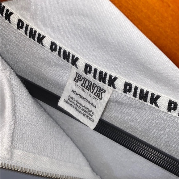 quarter zip - Picture 3 of 3